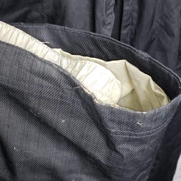 Sims Snowboard Ski Pants - Picture 3 of 12